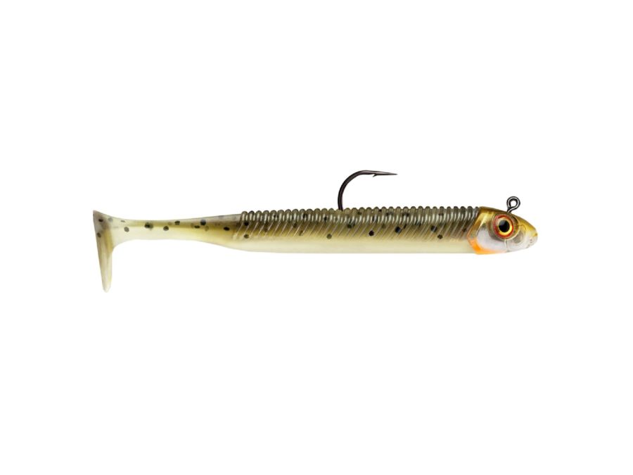 360GT Searchbait Lure – 3 1-2″ Length, 1-8 oz Weight, Smelt, Per 1