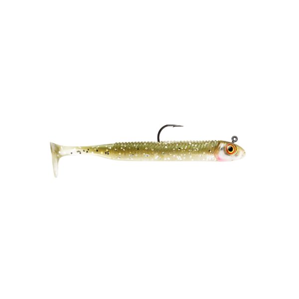 360GT Searchbait Lure 4 12″ Length, 14 oz Weight, Herring, Per 1
