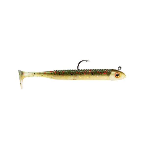 360GT Searchbait Lure – 4 1-2″ Length, 1-4 oz Weight, Houdini, Per 1