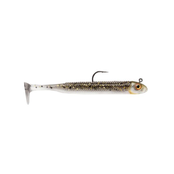 360GT Searchbait Lure – 5 1-2″ Length, 3-8 oz Weight, Volunteer, Per 1