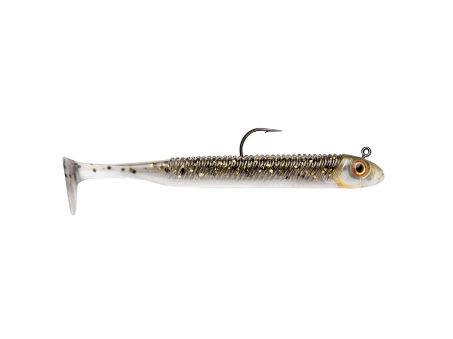 360GT Searchbait Lure – 5 1-2″ Length, 3-8 oz Weight, Volunteer, Per 1