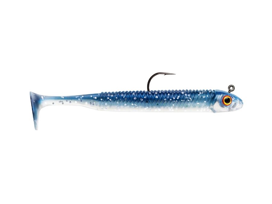 360GT Searchbait Lure – 5 1-2″ Length, 3-8 oz Weight, Tru Blue, Per 1