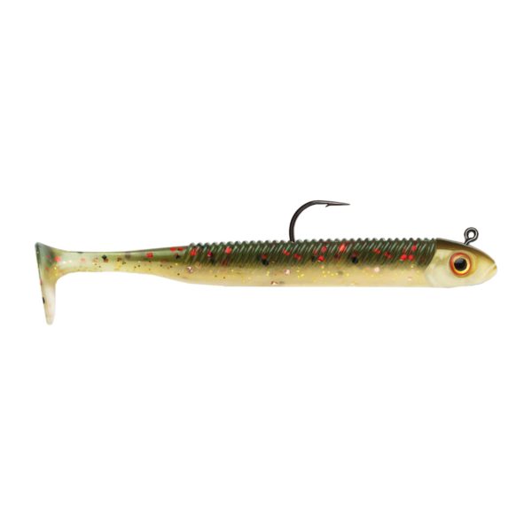 360GT Searchbait Lure – 5 1-2″ Length, 3-8 oz Weight, Houdini, Per 1