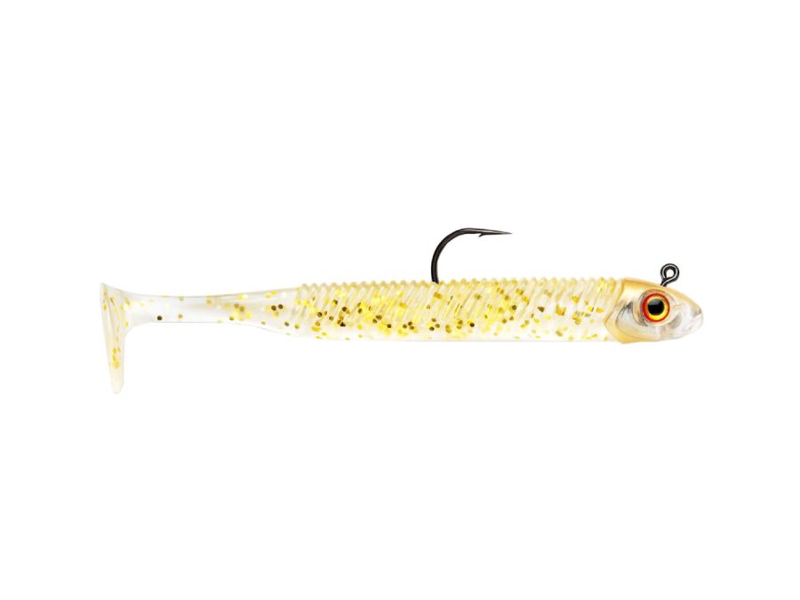 360GT Searchbait Lure – 4 1-2″ Length, 1-4 oz Weight, Marilyn, Per 1