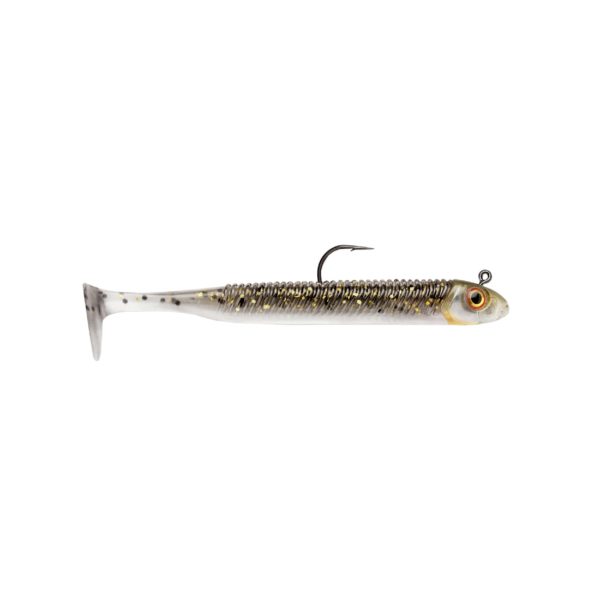 360GT Searchbait Lure – 4 1-2″ Length, 1-4 oz Weight, Volunteer, Per 1