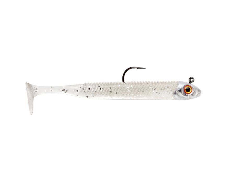 360GT Searchbait Lure – 5 1-2″ Length, 3-8 oz Weight, Gaga, Per 1
