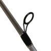 Drive Spinning Combo – 10, 5.3:1 Gear Ratio, 6′ 2pc Rod, 4-8 lb Line Rate, Fast Action, Ambidextrous 15614