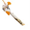 Star Wars SpinCast Combo, 2.6:1 Gear Ratio, 30″ Length, 1 Piece, Right Hand 15628