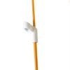 Star Wars SpinCast Combo, 2.6:1 Gear Ratio, 30″ Length, 1 Piece, Right Hand 15627