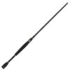 Smoke S3 PT 1 Piece Spinning Rod – 7’2″ Length, 8-14 lb Line Rate, 1-4-3-4 oz Lure Rate, Medium-Heavy Power