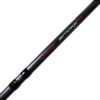 Smoke S3 PT 1 Piece Spinning Rod – 7’2″ Length, 8-14 lb Line Rate, 1-4-3-4 oz Lure Rate, Medium-Heavy Power 15651