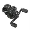 Propel Baitcasting Reel - 100 Reel Size, 6.1:1 Gear Ratio, 23" Retrieve Rate, Ambidextrous, Boxed 15674 Propel Baitcasting Reel – 100 Reel Size, 6.1:1 Gear Ratio, 23″ Retrieve Rate, Ambidextrous, Boxed 15674