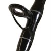 33 Cork Spincast 2 Piece Combo – 3.6:1 Gear Ratio, 19″ Retrieve Rate, 6’6″ Length 8-12 ln Line Rate, Ambidextrous 15689