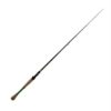 Gerald Swindle 1 Piece Casting Rod – 6’9″ Length, 6-12 lb Line Rate, 3-16-5-8 oz Lure Rate, Medium Power, Fast Action