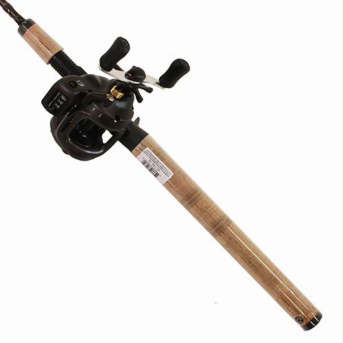 okuma aveon kokanee trolling combo