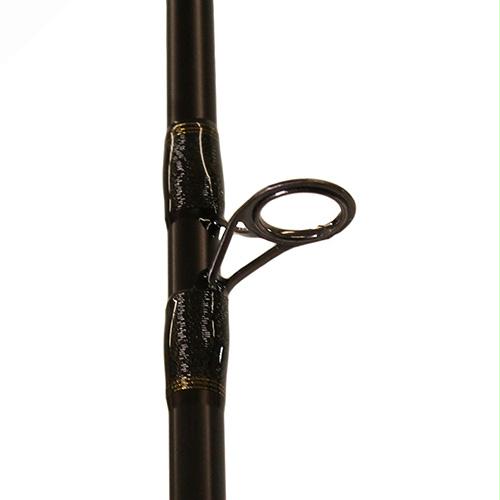 okuma aveon kokanee trolling combo