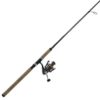 Aveon Combo – Spinning, 10, 7′ Length, 2pc, 4-10 lb Line Rate, Light Power, Ambidextrous