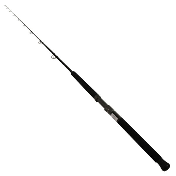 Axeon Pro Series Casting Rod - 7' Length, 1 Piece, 15-30 lb Line Rating, Medium Power Axeon Pro Series Casting Rod – 7′ Length, 1 Piece, 15-30 lb Line Rating, Medium Power