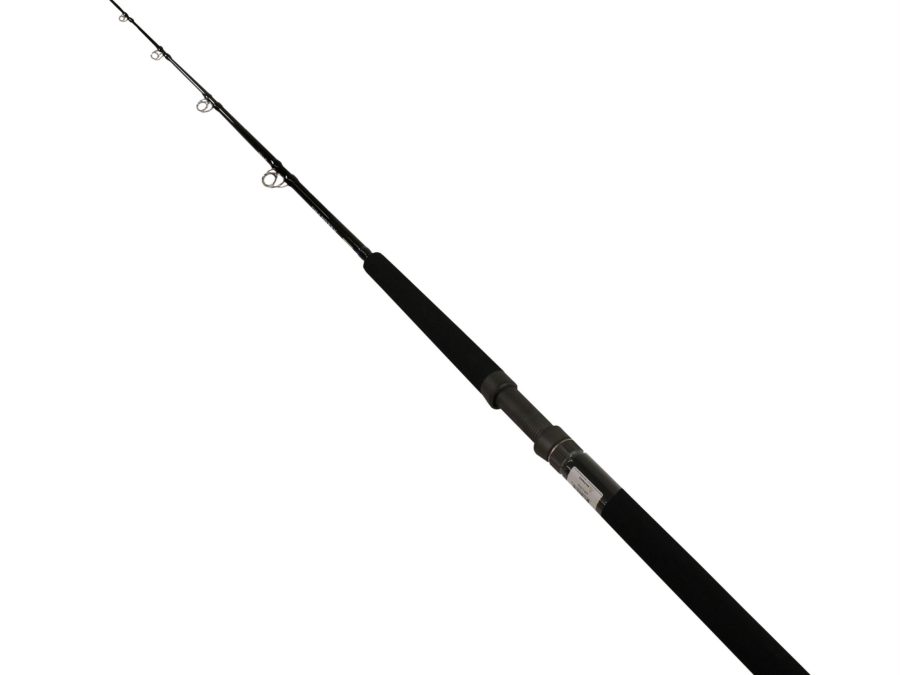 Axeon Pro Series Casting Rod – 7′ Length, 1 Piece, 15-30 lb Line Rating, Medium Power