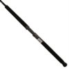 Axeon Pro Series Spinning Rod – 7′ Length, 1 Piece, 15-30 lb Line Rating, Medium Power 15762
