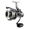 Coronado “CDX” Spinning Reel – 55 Reel Size, 4.8:1 GearRatio, 27″ Retrieve Rate, 26 lb Max Drag, Ambidextrous