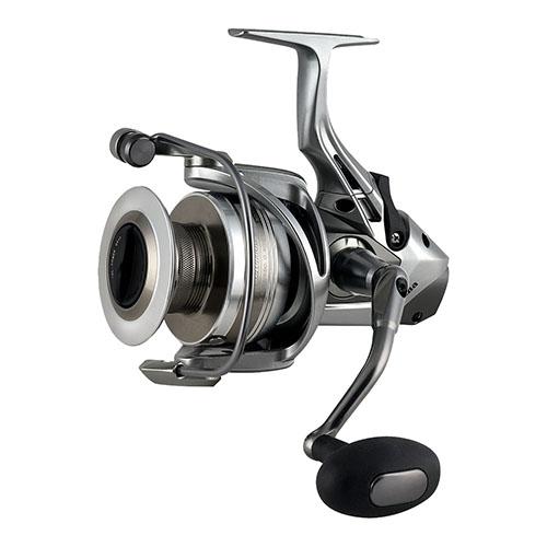 Coronado “CDX” Spinning Reel – 55 Reel Size, 4.8:1 GearRatio, 27″ Retrieve Rate, 26 lb Max Drag, Ambidextrous