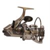 Coronado “CDX” Spinning Reel – 55 Reel Size, 4.8:1 GearRatio, 27″ Retrieve Rate, 26 lb Max Drag, Ambidextrous 15775