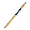 Connoisseur Steelhead Casting Rod – 8’6″ Length, 2 Piece, 8-20 lb Line Rate, 3-8-1 oz Lure Rate, Medium-Heavy Power 15789