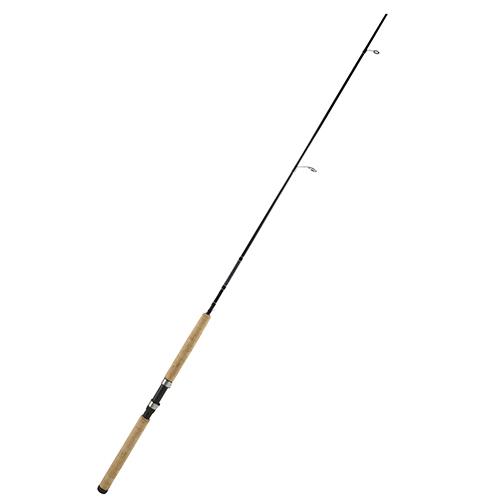 Connoisseur Steelhead Casting Rod – 10′ Length, 2 Piece, 6-12 lb Line Rate, 1-8-1-4 oz Lure Rate, Medium-Heavy Power