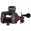 Cold Water, 5.4:1 Gear Ratio, 46″ Retrieve Rate, 3 lb Max Drag, Right Hand 25144