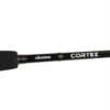 Cortez A Saltwater Casting Rod - 6' Length, 1 Piece, 15-30 lb Line Rate, Medium Power, Medium-Fast Action 15828 Cortez A Saltwater Casting Rod – 6′ Length, 1 Piece, 15-30 lb Line Rate, Medium Power, Medium-Fast Action 15828