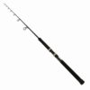Cortez A Saltwater Spinning Rod – 7′ Length, 1 Piece, 20-30 lb Line Rating, Medium-Heavy Power, Medium Fast Action