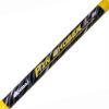 Fin-Chaser Spinning Combo – 60 Reel Size, 1BB Bearings, 9′ Length 2pc, 3-4-2 1-2 oz Lure Rate, Ambidextrous 15940