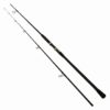 Rockaway Surf Saltwater Spinning Rod – 10′ Length, 2 Piece, 10-20 lb Line Rate, 3-4-3 oz Lure Rate, Medium Power