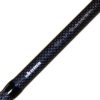 Rockaway Surf Saltwater Spinning Rod – 12′ Length, 2pc, 12-25 lb Line Rate, 1-4 oz Lure Rate, Medium-Heavy Power 25149
