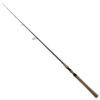 Reflexions Spinning Rod – 7′ Length, 1pc, 12-25 lb Line Rate, 3-8-1 1-4 oz Lure Rate, Medium-Heavy Power