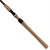Reflexions Spinning Rod – 7′ Length, 1pc, 12-25 lb Line Rate, 3-8-1 1-4 oz Lure Rate, Medium-Heavy Power 16037
