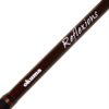 Reflexions Spinning Rod – 7′ Length, 1pc, 12-25 lb Line Rate, 3-8-1 1-4 oz Lure Rate, Medium-Heavy Power 16039