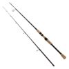 Reflexions Spinning Rod – 7′ Length, 1 Piece, 8-17 lb Line Rate, 1-4-5-8 oz Lure Rate, Medium Power