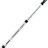 Tundra Pro Spinning Rod – 12′ Length, 2pc, 20-40 lb Line Rate, 2-6 oz Lure Rate, Medium-Heavy Power 16104