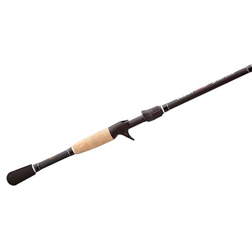 Laser SG1 Graphite Speed Stick Casting Rod – 7’3″ Length, 1pc, 10-25 lb Line Rate, 1-4-5-8 oz Lure Rate, Medium-Heavy Power
