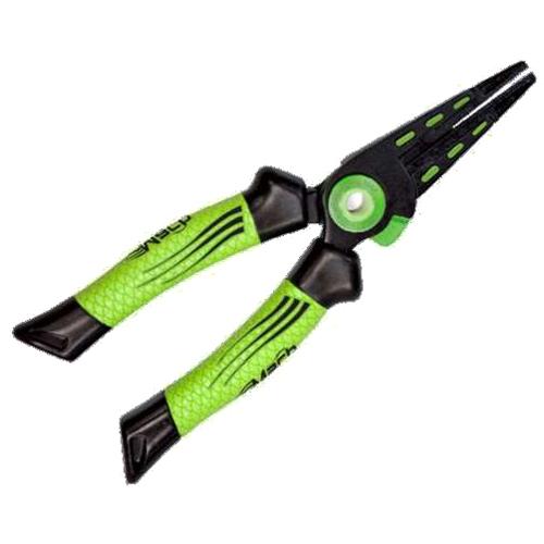 Mach Speed Pliers – 7 1-2″ Length with Sheath and Lanyard