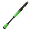 Mach Speed Stick Spinning Rod – 7’6″ Length, 8-17 lb Line Rate, 1-16-3-4 oz Lure Rate, Medium-Heavy Power 16294