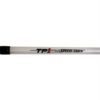 Tournament Performance TP1 Speed Stick Spinning Rod – 6’11” Length, 1 Piece, 6-11 lb Line Rate, 1-8-3-8 oze Rate, Medium Power 16334