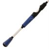 Custom Plus Speed Stick Spinning Rod – 7′ Length, 1 Piece, 8-14 lb Line Rate, 1-16-3-8 oz Lure Rate, Medium-Light Power 16364