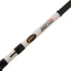 Custom Plus Speed Stick Spinning Rod – 7′ Length, 1 Piece, 8-20 lb Line Rate, 1-16-5-8 oz Lure Rate, Medium Power 16374