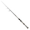 Custom Lite Speed Stick Spinning Rods – 6’11” Length, 1 Piece, 6-10 lb Line Rate, 1-8-3-8 oz Lure Rate, Medium Power