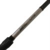 Custom Lite Speed Stick Spinning Rods – 6’11” Length, 1 Piece, 6-10 lb Line Rate, 1-8-3-8 oz Lure Rate, Medium Power 16386