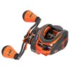 Mach Crush Speed Spool SLP Series - 7.5:1 Gear Ratio, 30" Retrieve Rate, 9+1 Bearings, Right Hand Mach Crush Speed Spool SLP Series – 7.5:1 Gear Ratio, 30″ Retrieve Rate, 9+1 Bearings, Right Hand