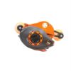 Mach Crush Speed Spool SLP Series - 7.5:1 Gear Ratio, 30" Retrieve Rate, 9+1 Bearings, Right Hand 16389 Mach Crush Speed Spool SLP Series – 7.5:1 Gear Ratio, 30″ Retrieve Rate, 9+1 Bearings, Right Hand 16389